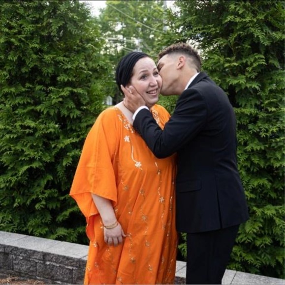 Meet your Posher, Ahmed - Picture 1 of 1